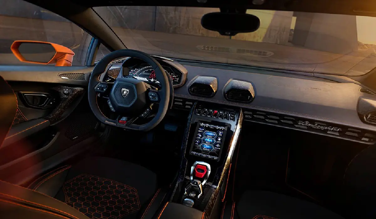 Lamborghini - Huracan Evo - Car Rentals Near me - Used Cars Near me - Exclusive Concierge Club.webp